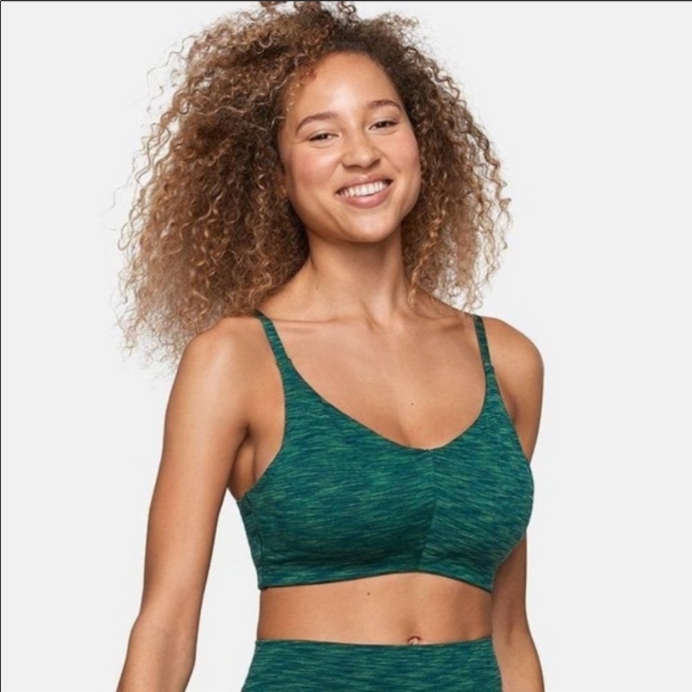 Outdoor voices freedom bra XL